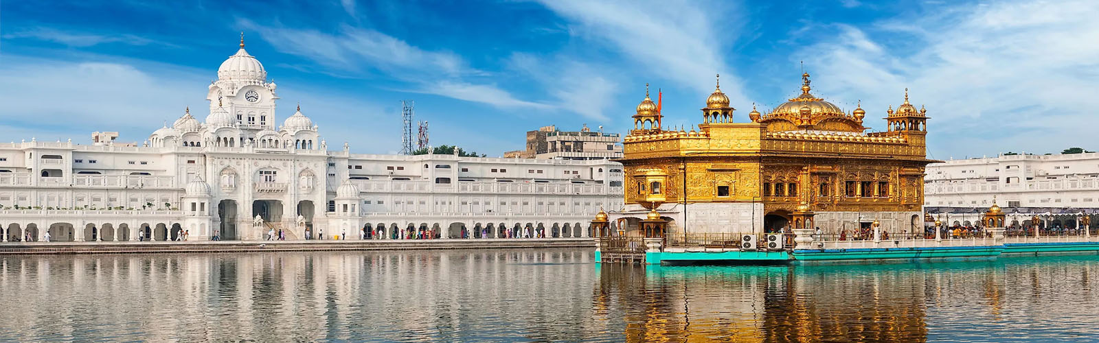 Taxi Hire in Srinagar